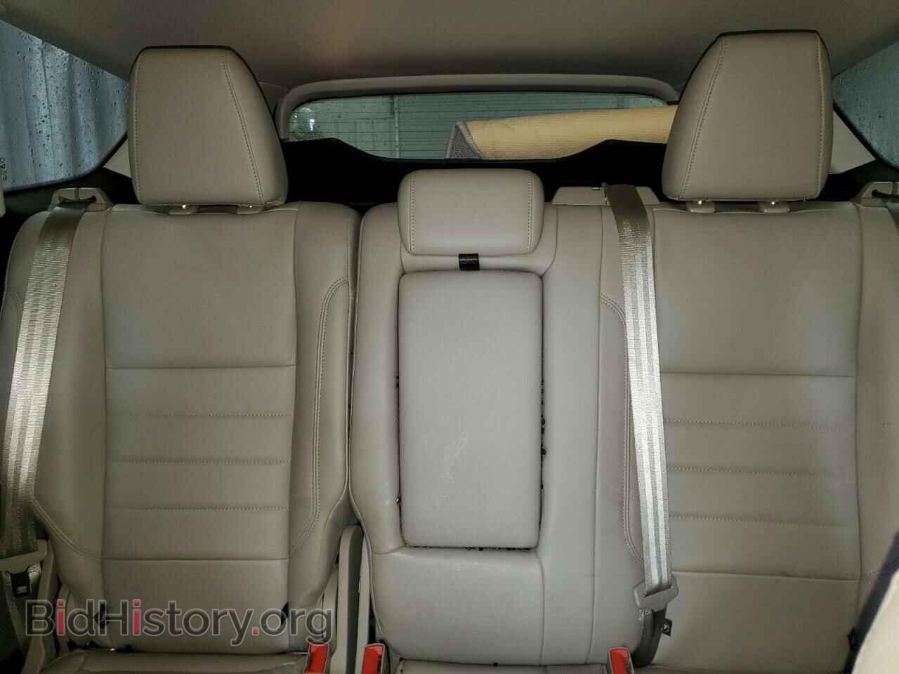 2015 FORD ESCAPE - VIN: 1FMCU9J96FUA48036 - Фото 10
