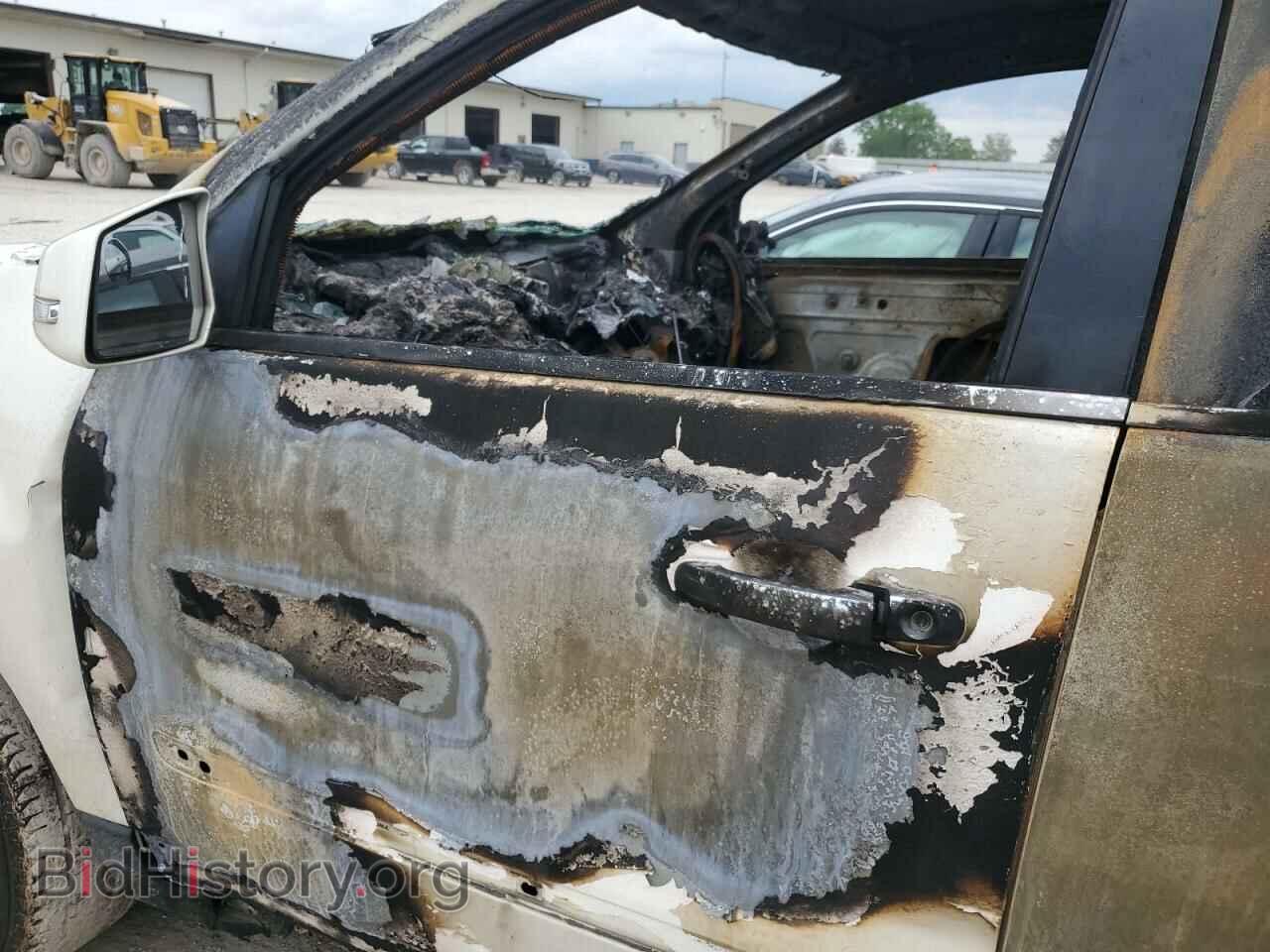 2013 GMC ACADIA - VIN: 1GKKVRKD1DJ174906 - Фото 7