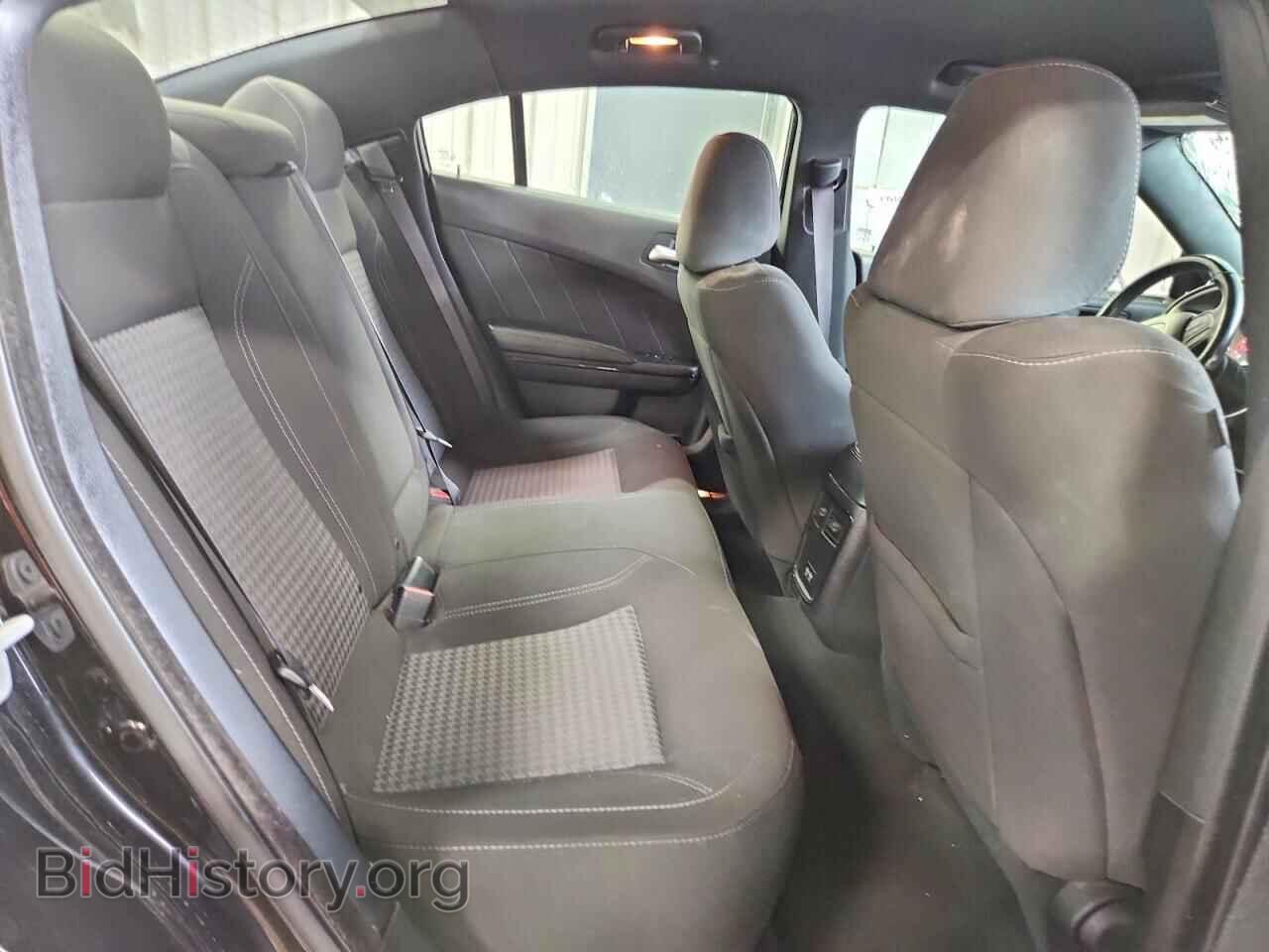 2021 DODGE CHARGER - VIN: 2C3CDXJG0MH508948 - Photo 10