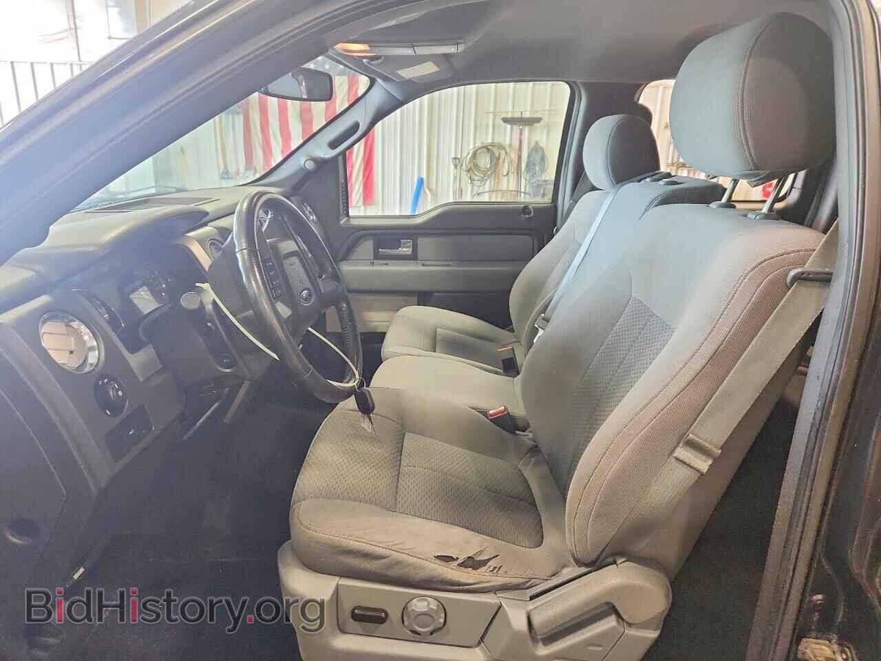 2013 FORD F150 - VIN: 1FTFW1ET3DFD57144 - Фото 7