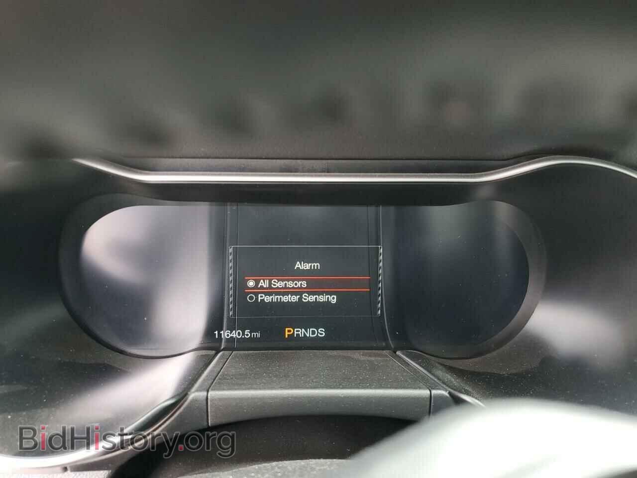 2022 FORD MUSTANG - VIN: 1FA6P8CF0N5141820 - Фото 9
