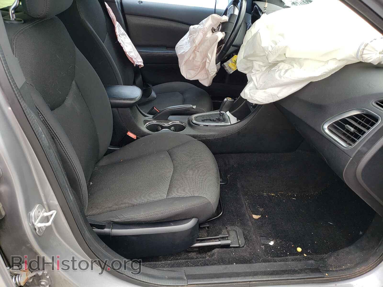 2013 DODGE AVENGER - VIN: 1C3CDZCG0DN709345 - Photo 5