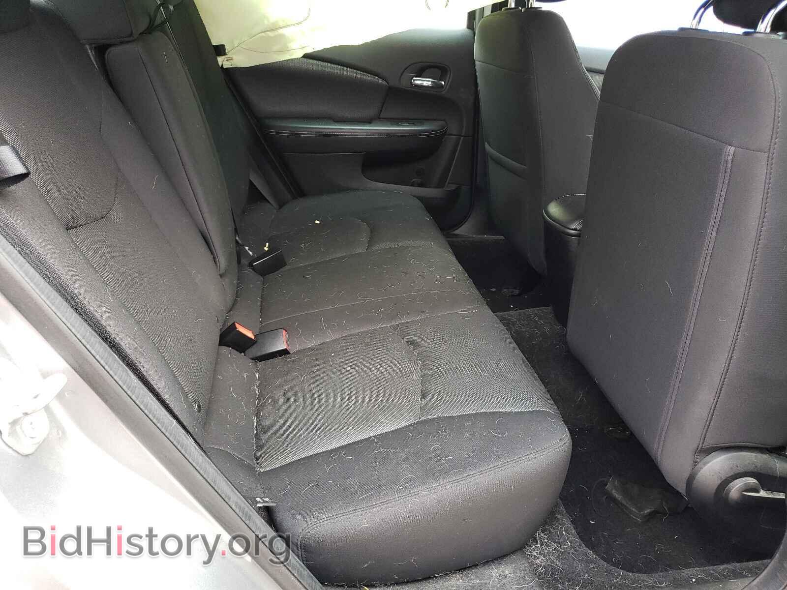 2013 DODGE AVENGER - VIN: 1C3CDZCG0DN709345 - Photo 6