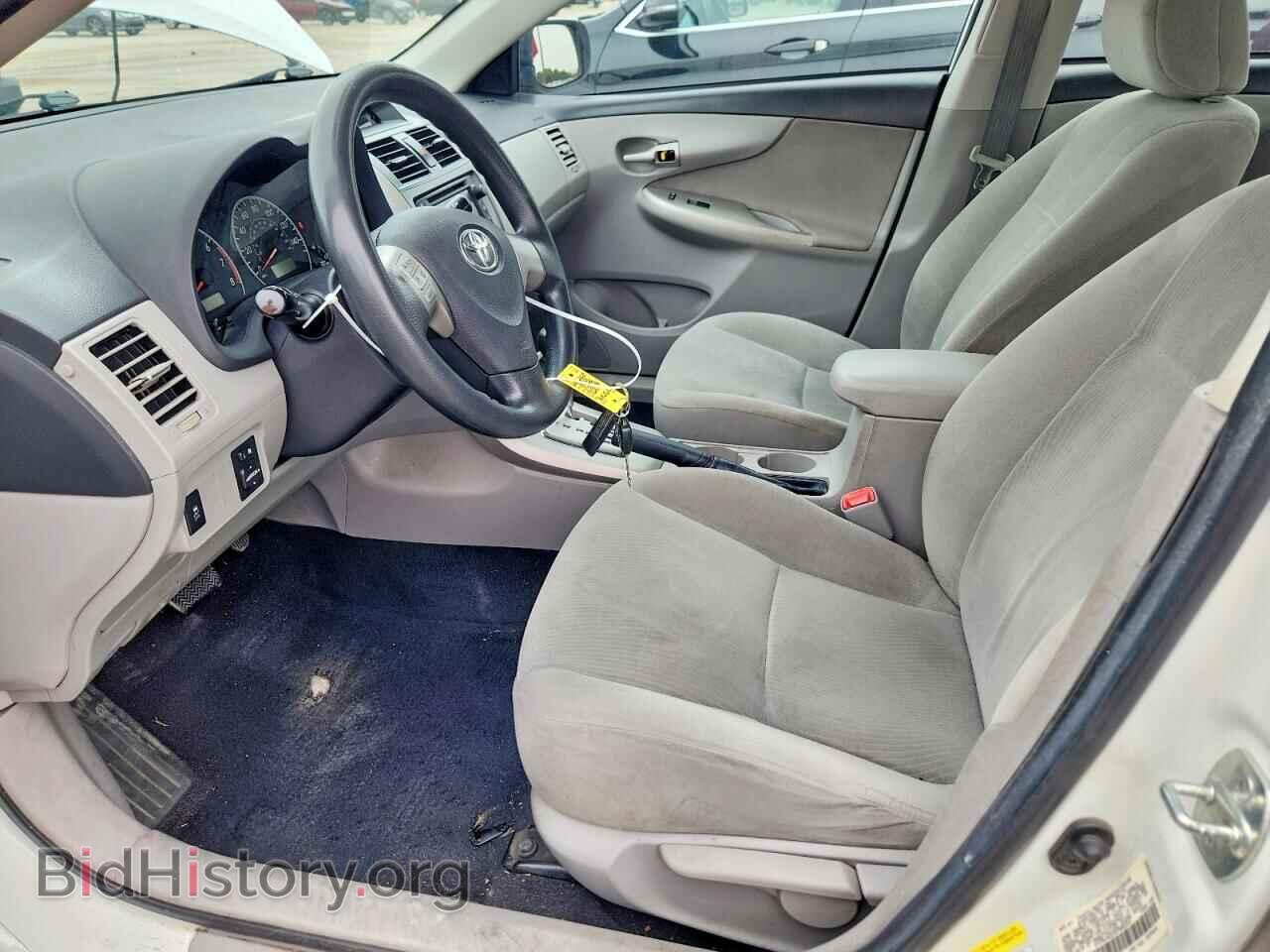 2013 TOYOTA COROLLA - VIN: 5YFBU4EE3DP092337 - Фото 7