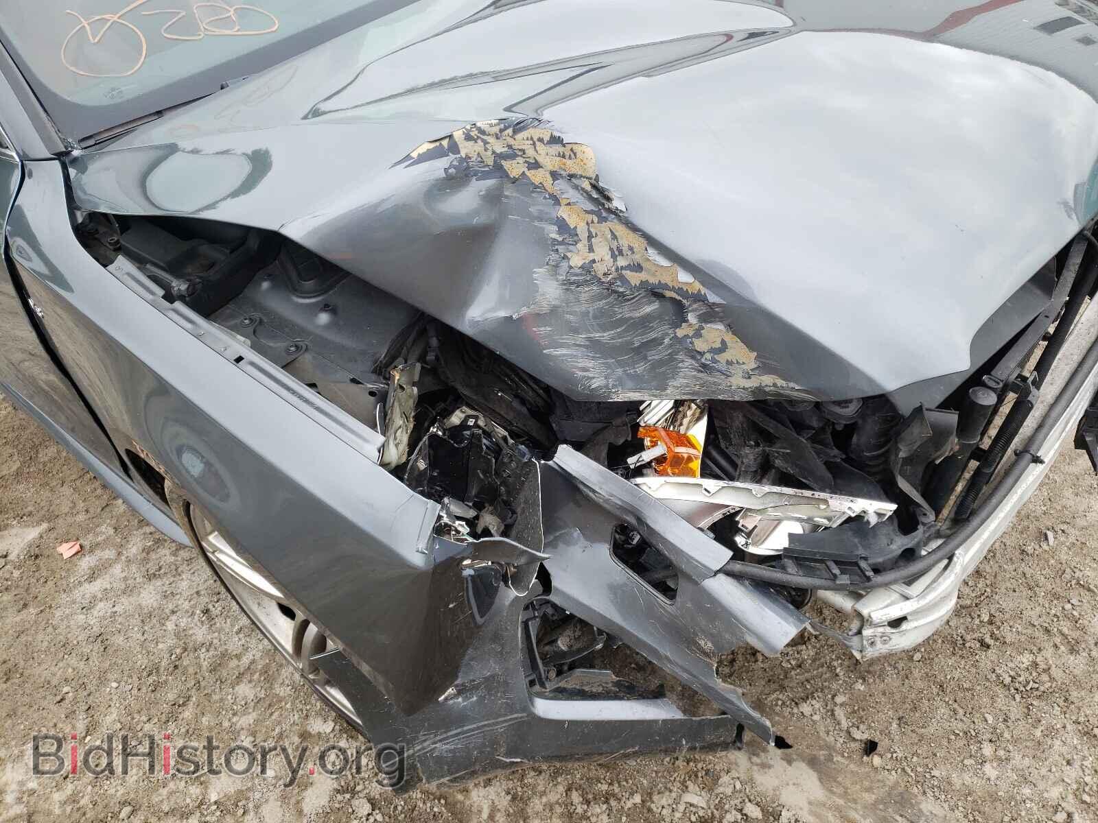 2012 AUDI S5/RS5 - VIN: WAUCVAFRXCA003560 - Фото 9