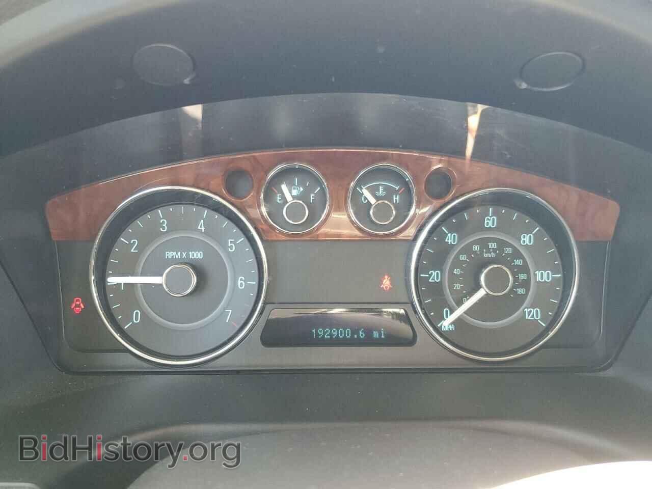 2009 FORD FLEX - VIN: 2FMDK53C19BA73822 - Фото 9