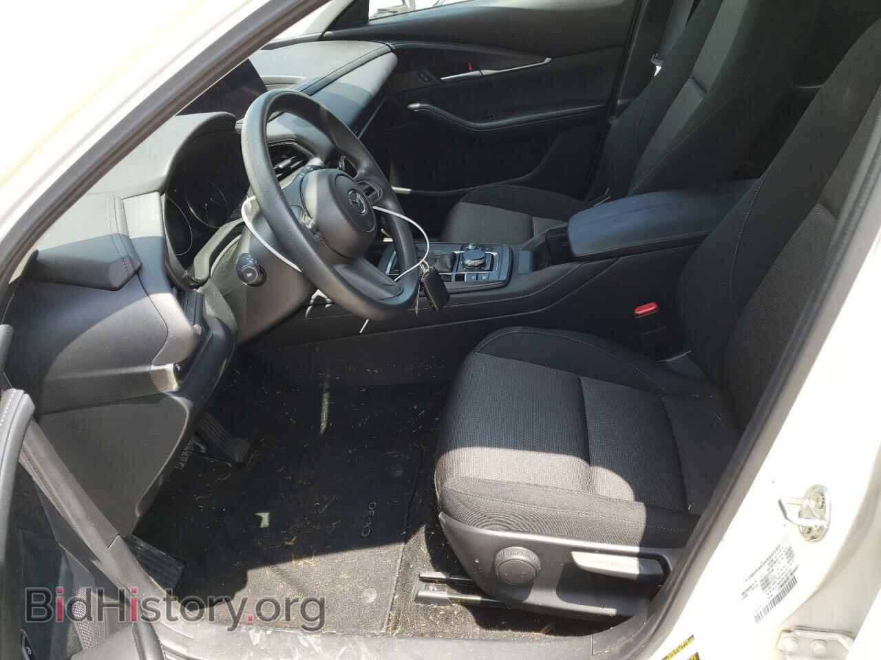 2023 MAZDA CX30 - VIN: 3MVDMBAM8PM517720 - Фото 7