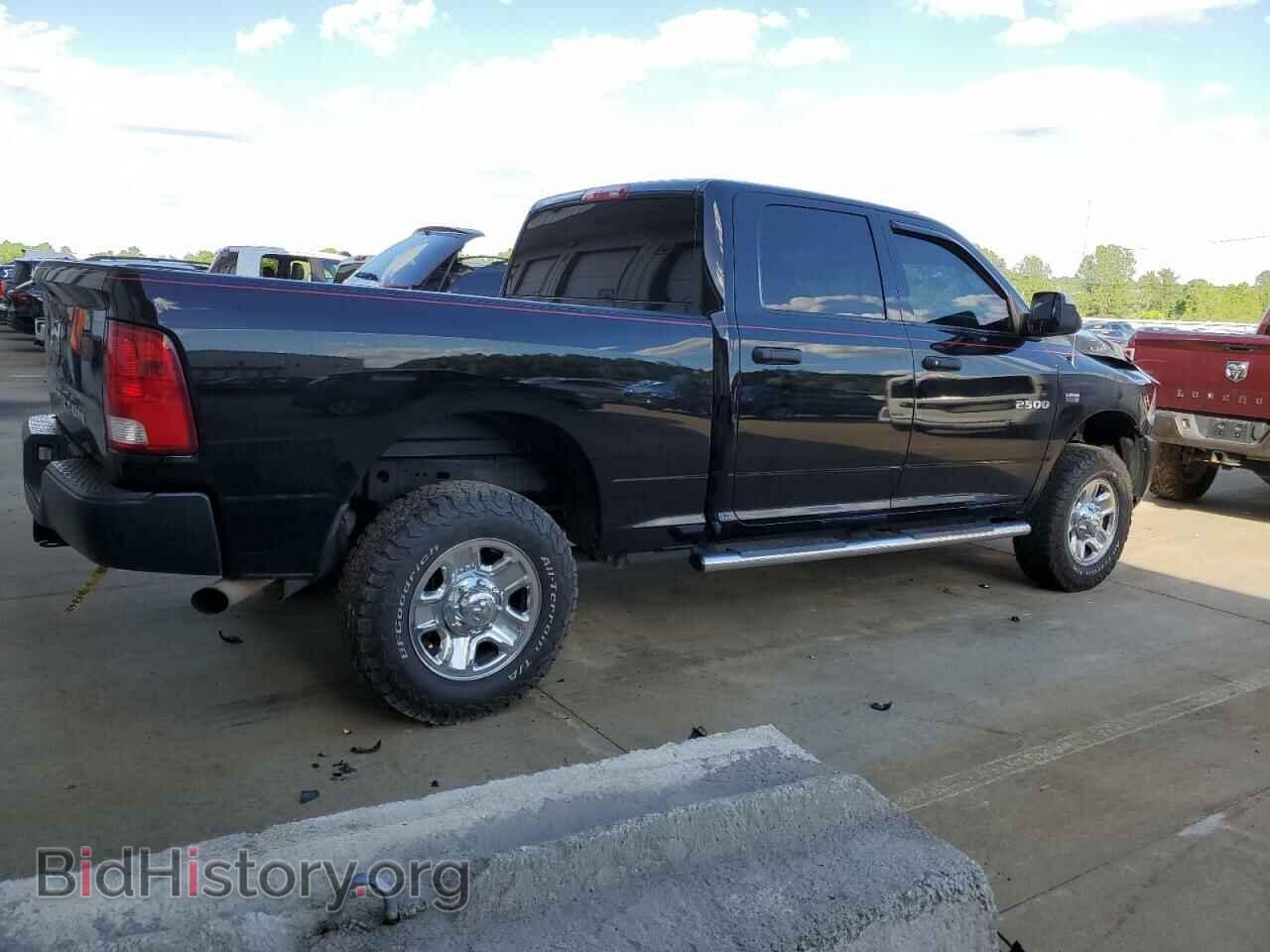 2014 RAM All Models - VIN: 3C6UR5CJ0EG254214 - Photo 3