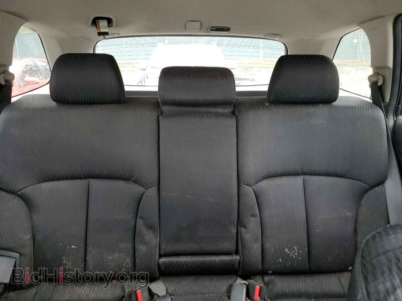 2011 SUBARU OUTBACK - VIN: 4S4BRCCC3B3313689 - Фото 10