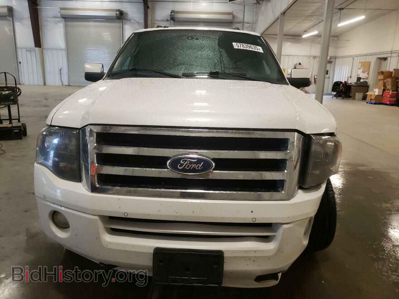 2013 FORD EXPEDITION - VIN: 1FMJU2A54DEF00083 - Фото 5