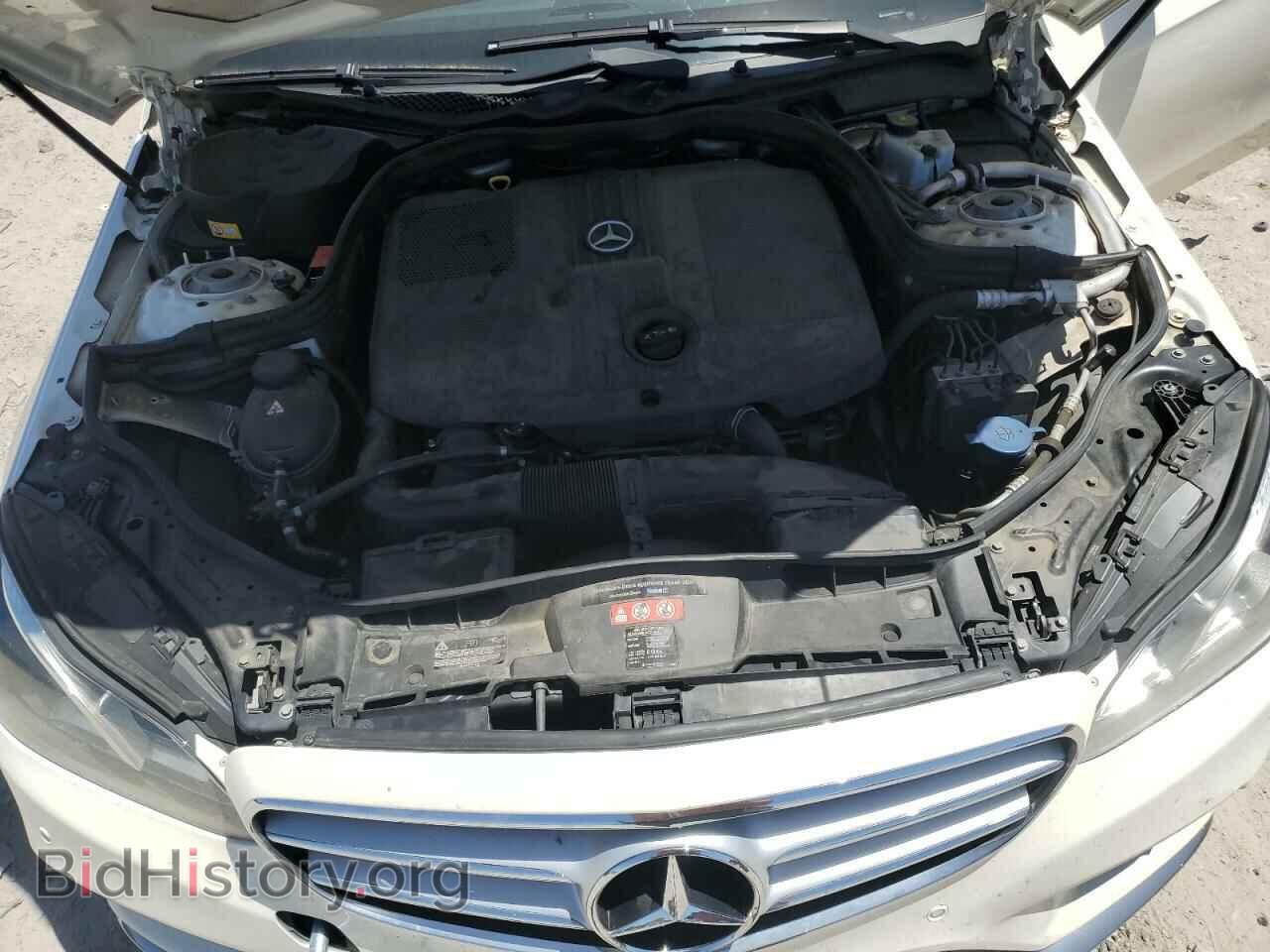 2014 MERCEDES-BENZ E-CLASS - VIN: WDDHF0EB9EA924911 - Фото 11
