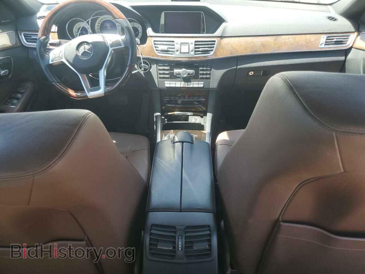 2014 MERCEDES-BENZ E-CLASS - VIN: WDDHF0EB9EA924911 - Фото 8