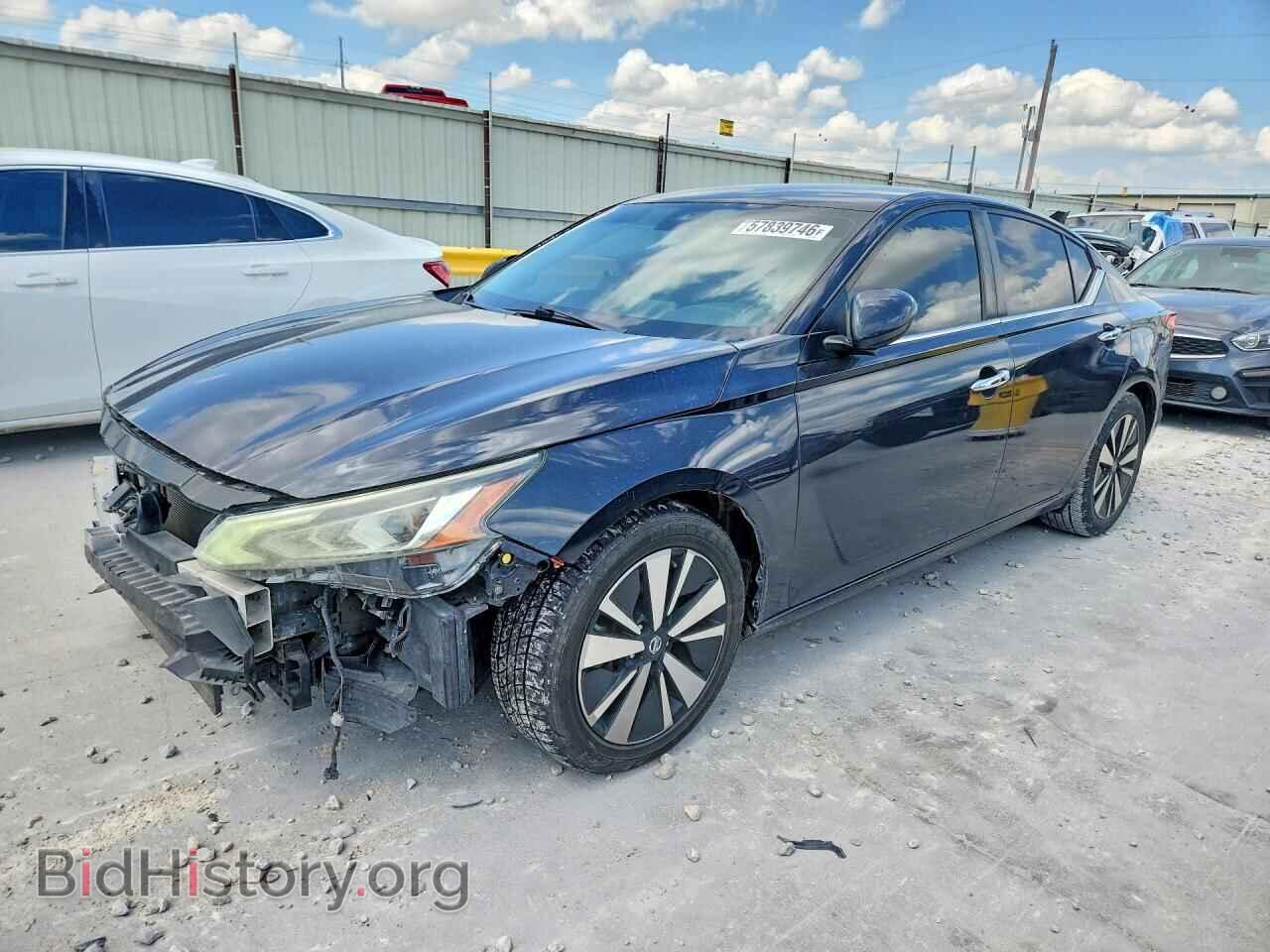 Photo 1N4BL4DVXMN329624 - NISSAN ALTIMA 2021