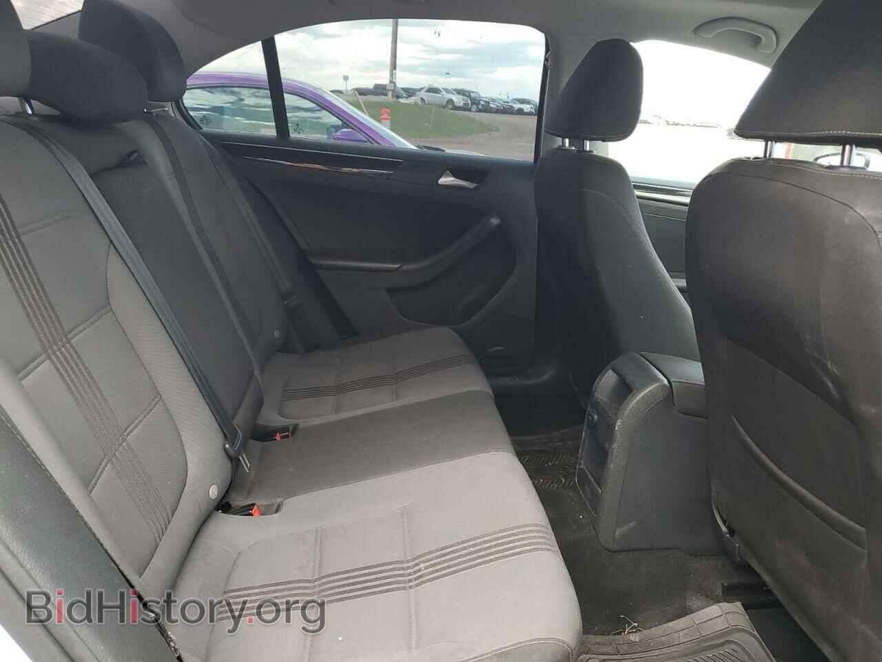 2017 VOLKSWAGEN JETTA - VIN: 3VWDB7AJ1HM376188 - Фото 10