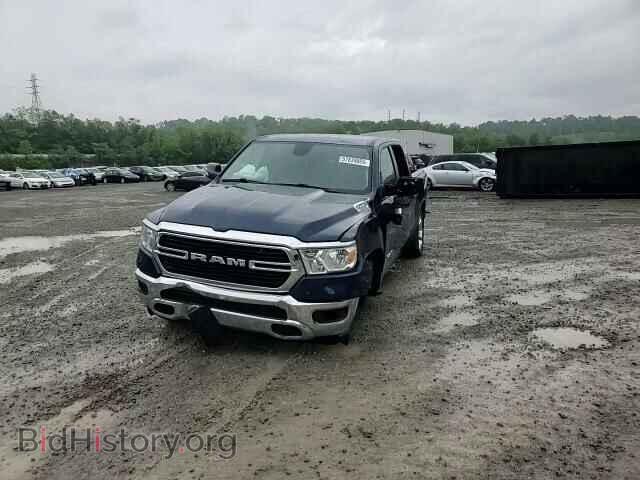 2019 RAM 1500 - VIN: 1C6SRFFT1KN803206 - Фото 14