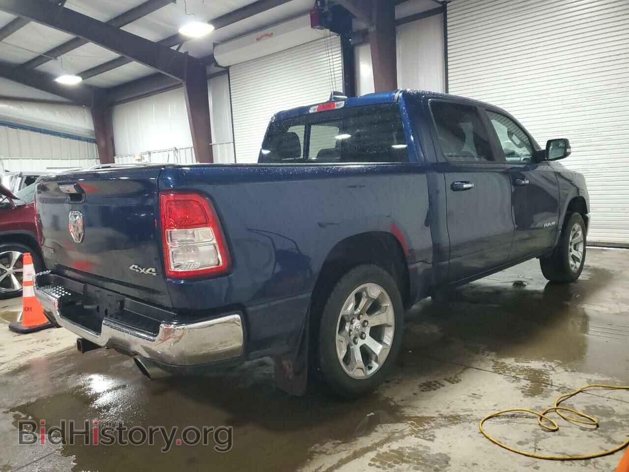 2019 RAM 1500 - VIN: 1C6SRFFT1KN803206 - Фото 3