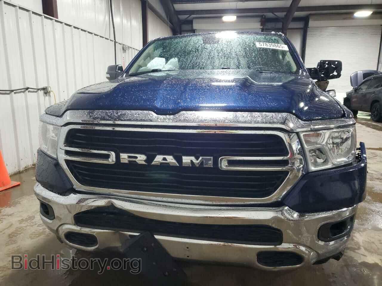 2019 RAM 1500 - VIN: 1C6SRFFT1KN803206 - Фото 5