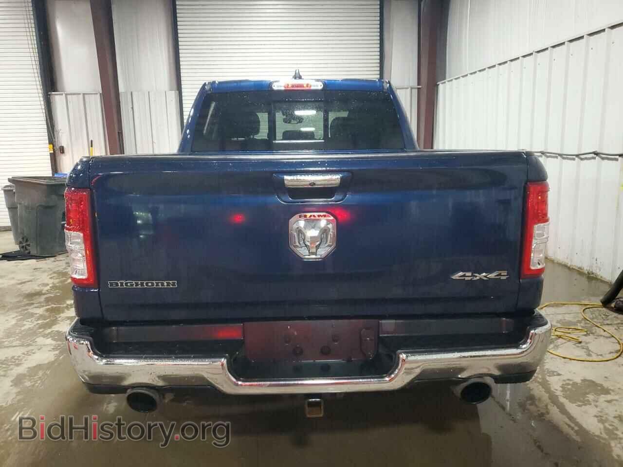 2019 RAM 1500 - VIN: 1C6SRFFT1KN803206 - Фото 6
