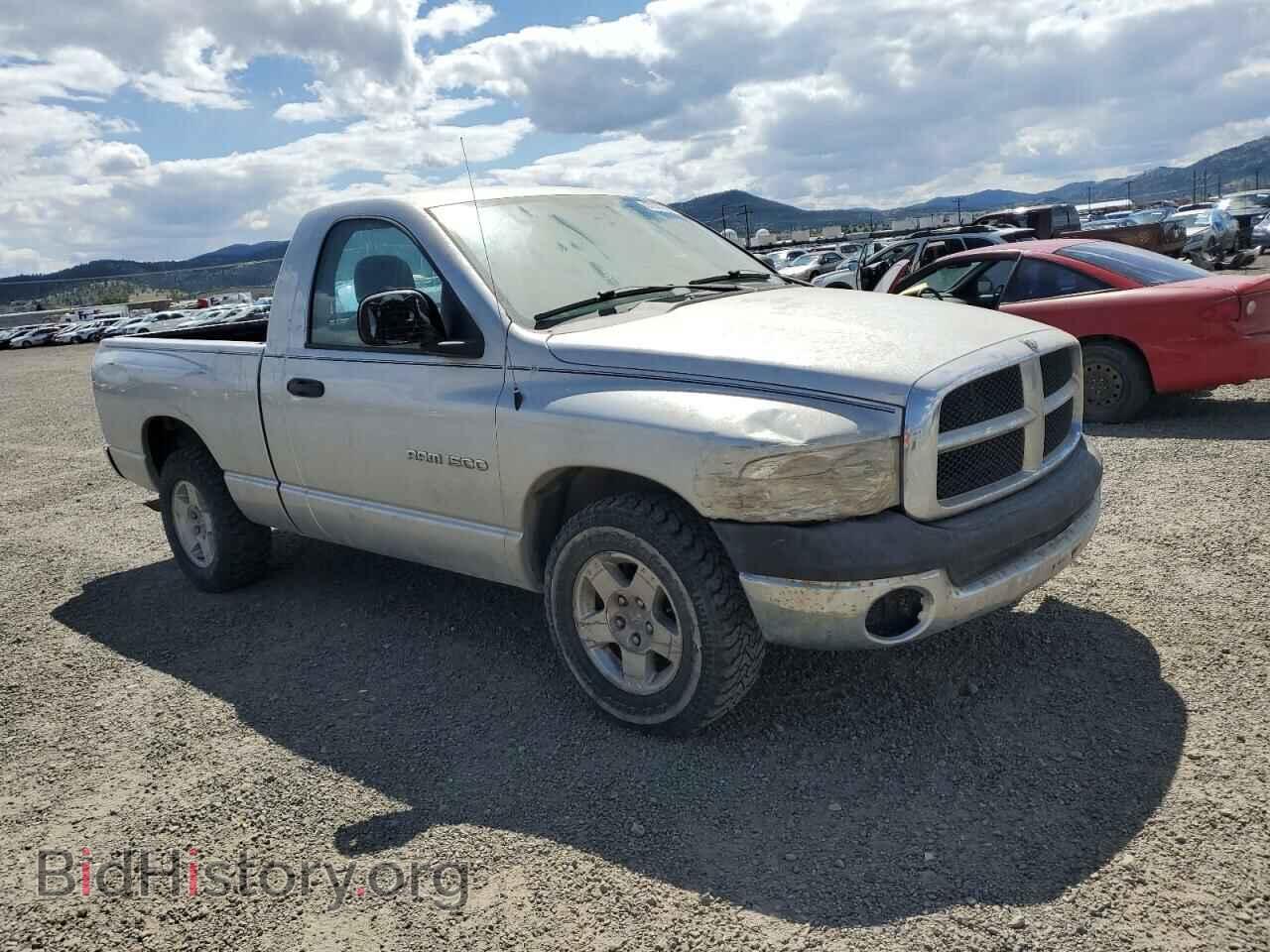 2005 DODGE RAM 1500 - VIN: 1D7HA16K65J579226 - Фото 4