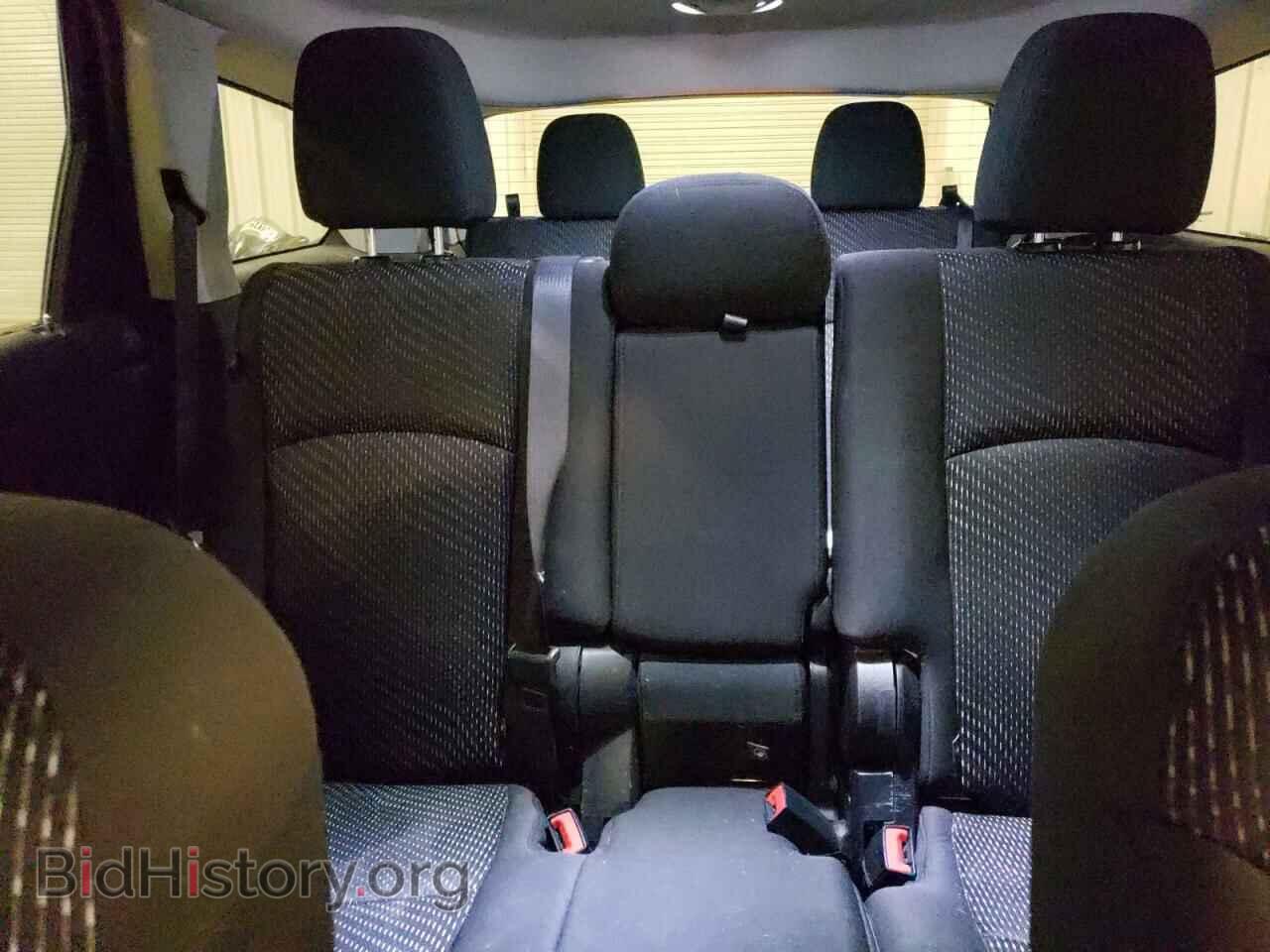 2015 DODGE JOURNEY - VIN: 3C4PDDBG0FT651466 - Фото 10