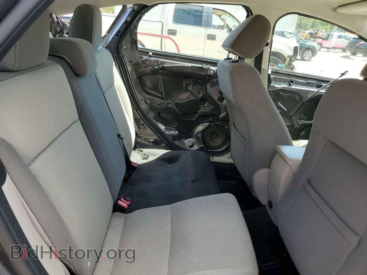 2013 FORD FOCUS - VIN: 1FADP3K25DL317800 - Фото 10