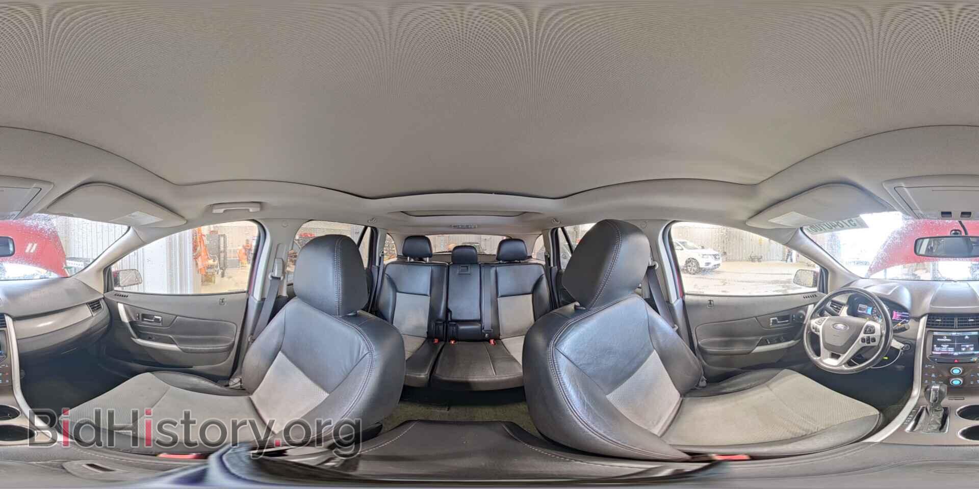 2013 FORD EDGE - VIN: 2FMDK4JC2DBA39412 - Photo 15