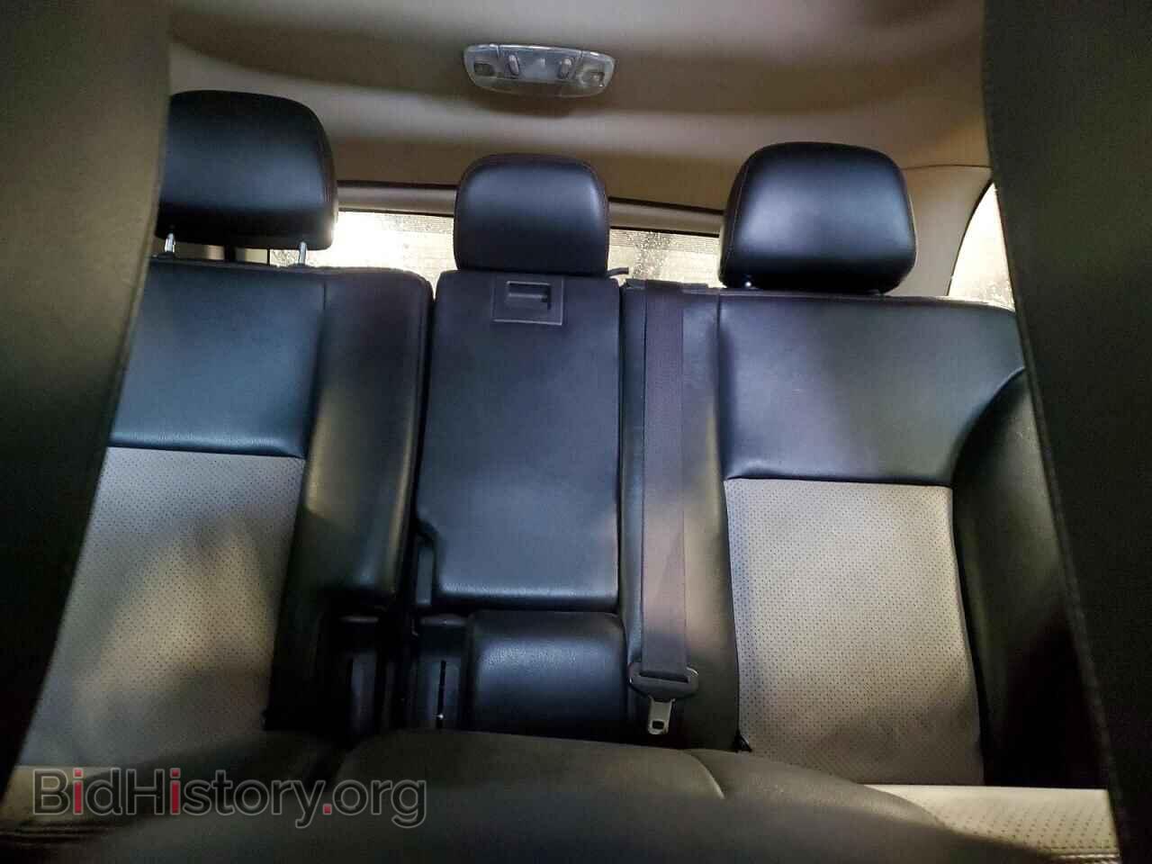2013 FORD EDGE - VIN: 2FMDK4JC2DBA39412 - Photo 10