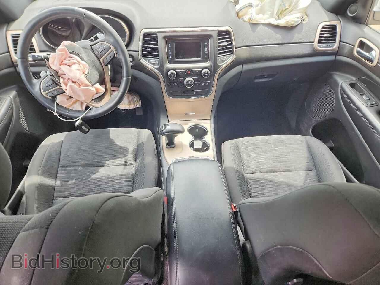 2015 JEEP CHEROKEE - VIN: 1C4RJFAG9FC720438 - Photo 8