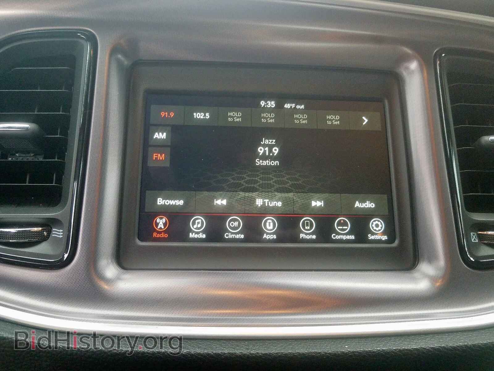 2019 DODGE CHALLENGER - VIN: 2C3CDZAG0KH557267 - Photo 9