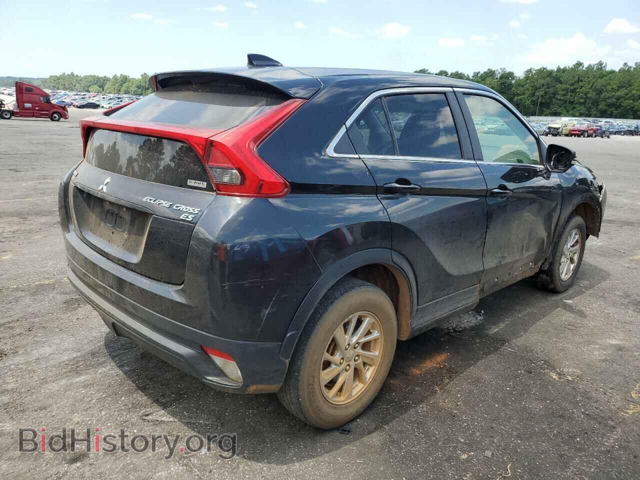 2019 MITSUBISHI ECLIPSE - VIN: JA4AT3AA4KZ031474 - Фото 3