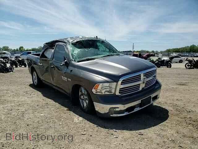 2016 RAM 1500 - VIN: 3C6RR7LT1GG194613 - Фото 13