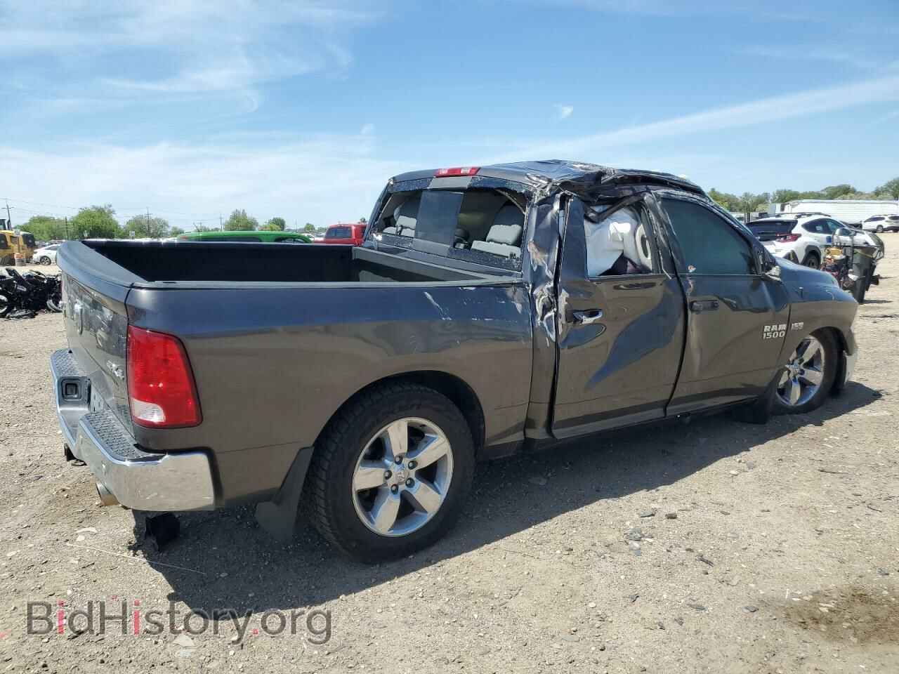 2016 RAM 1500 - VIN: 3C6RR7LT1GG194613 - Фото 3