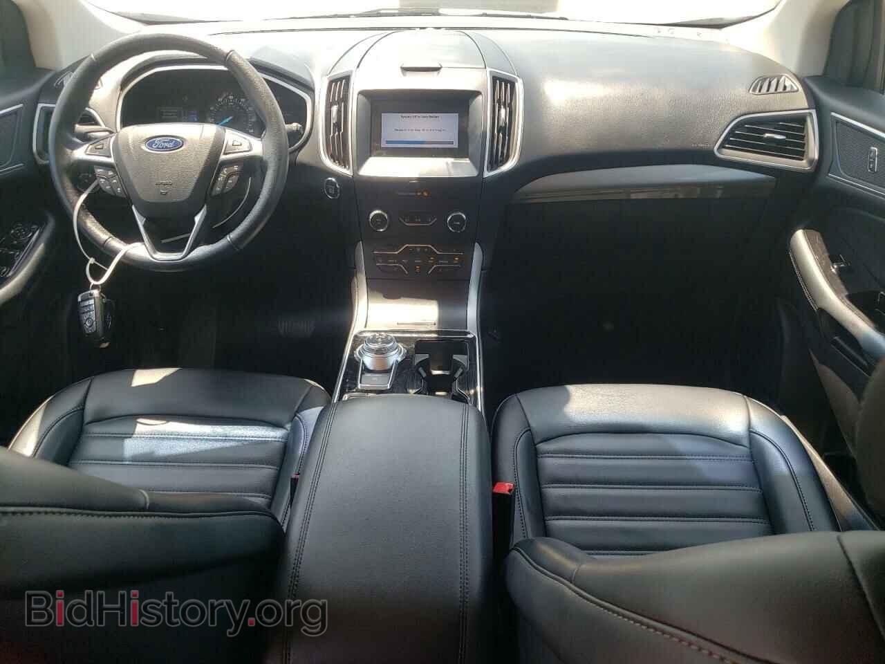 2019 FORD EDGE - VIN: 2FMPK3J91KBB61297 - Photo 8