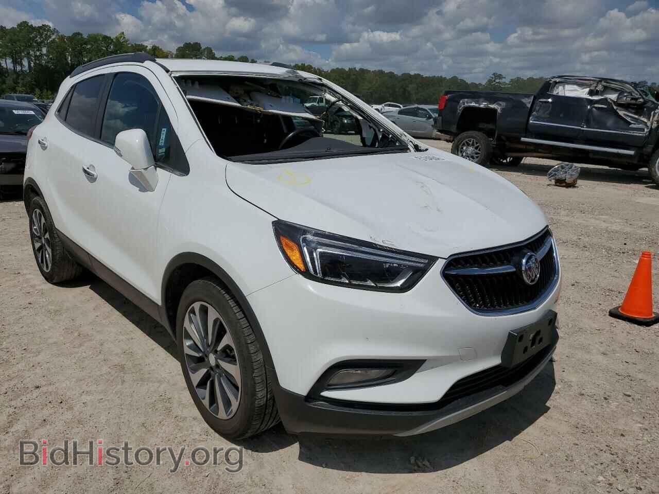 Фотография KL4CJCSM5KB887933 - BUICK ENCORE 2019
