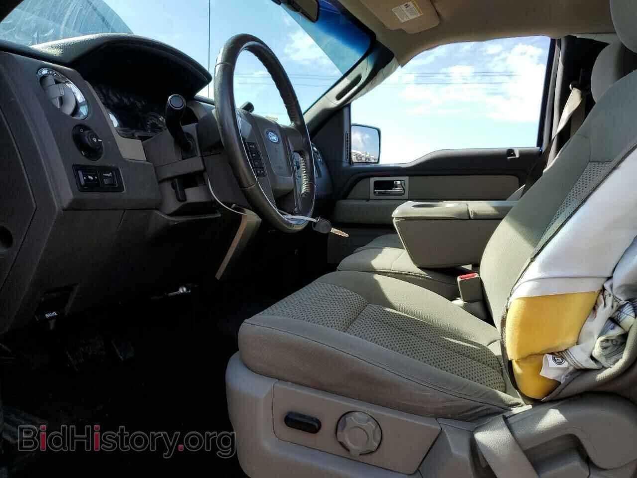 2010 FORD All Models - VIN: 1FTFW1EV1AFA91118 - Фото 7