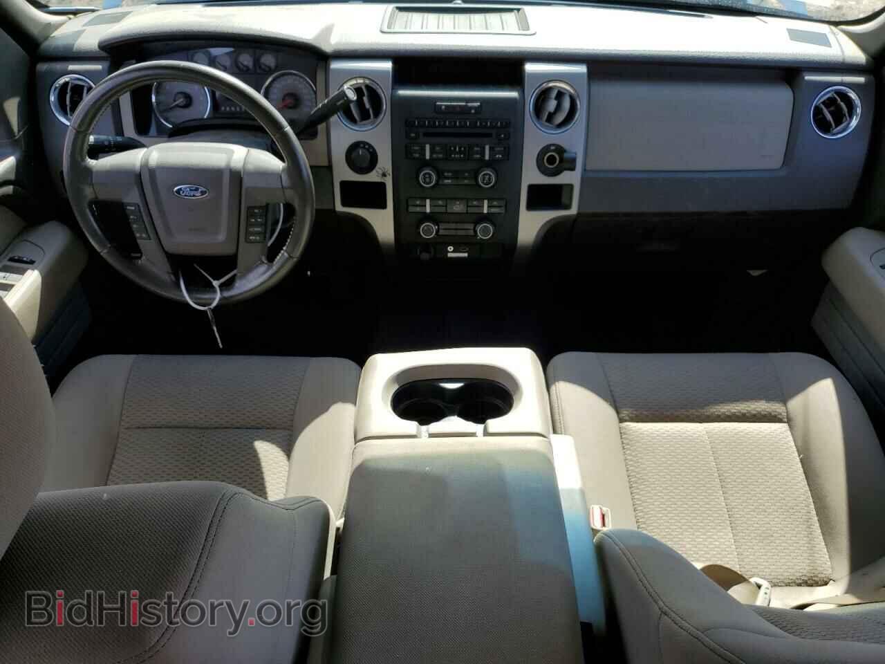 2010 FORD All Models - VIN: 1FTFW1EV1AFA91118 - Фото 8