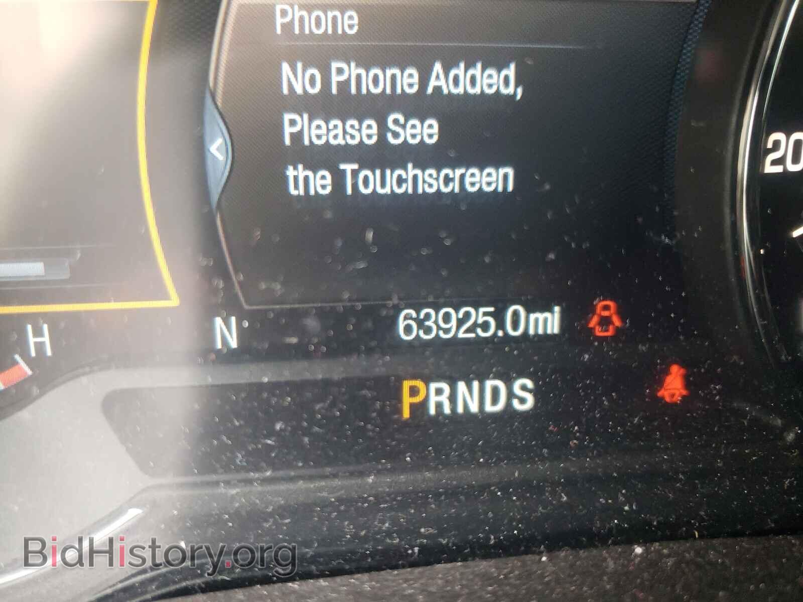 2017 LINCOLN MKC - VIN: 5LMCJ1C96HUL04084 - Фото 8