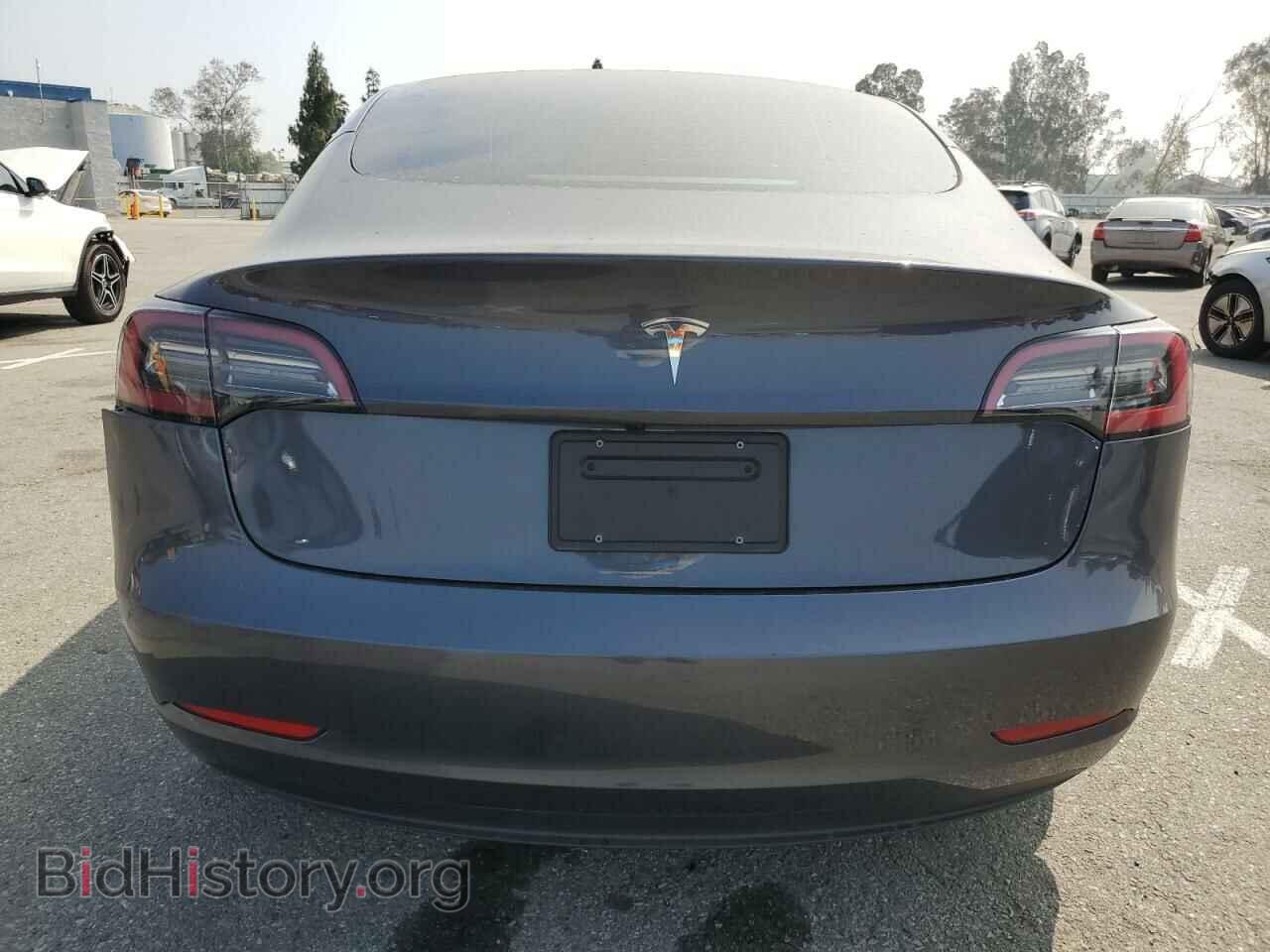 2023 TESLA MODEL 3 - VIN: 5YJ3E1EA7PF683607 - Photo 6