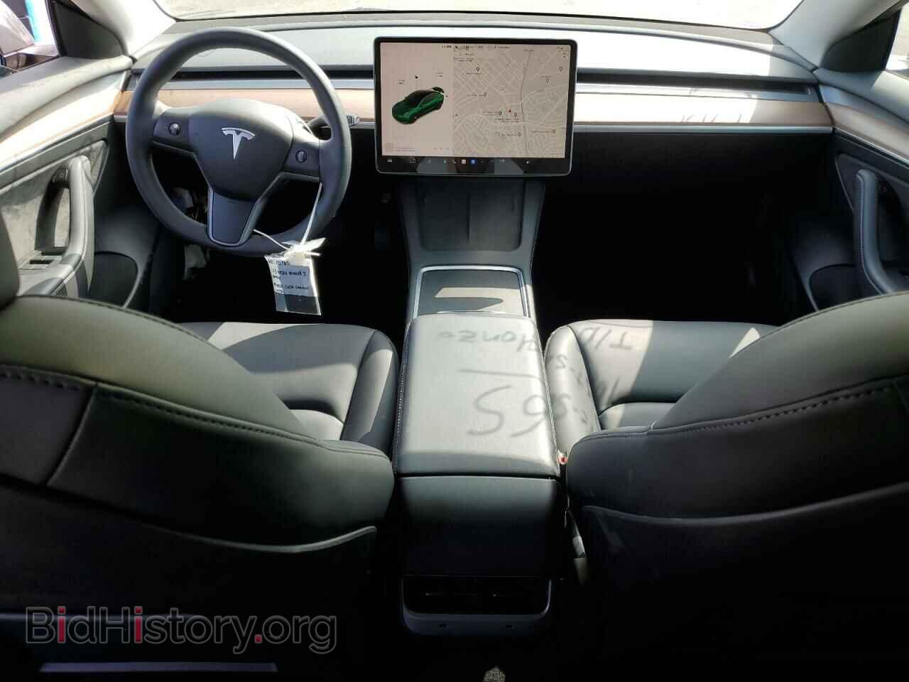 2023 TESLA MODEL 3 - VIN: 5YJ3E1EA7PF683607 - Photo 8