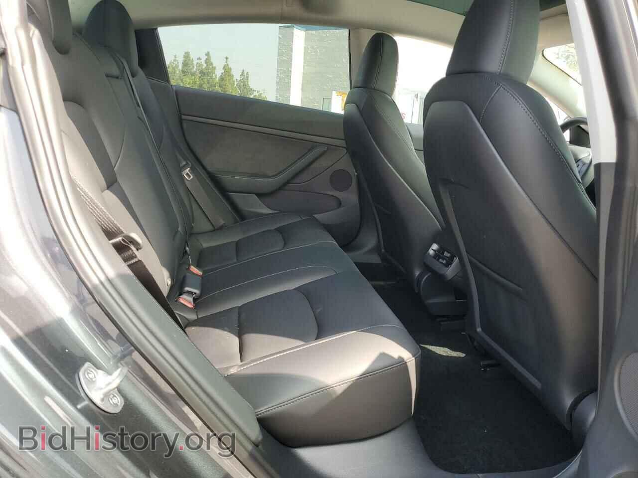 2023 TESLA MODEL 3 - VIN: 5YJ3E1EA7PF683607 - Photo 10