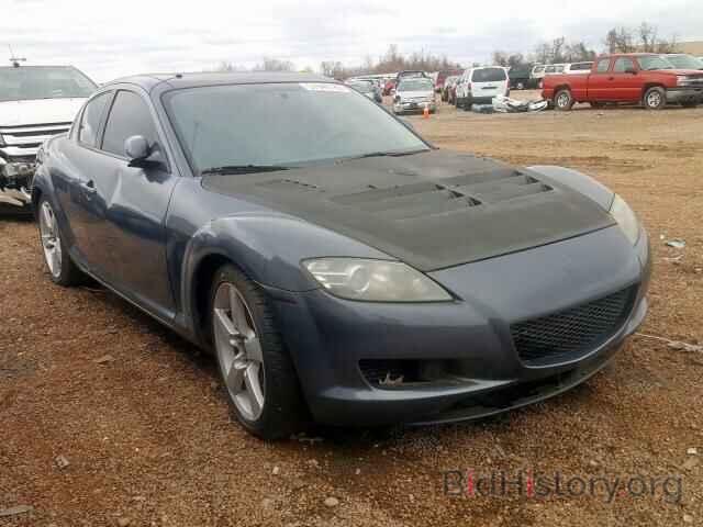 Фотография JM1FE173670211876 - MAZDA RX8 2007