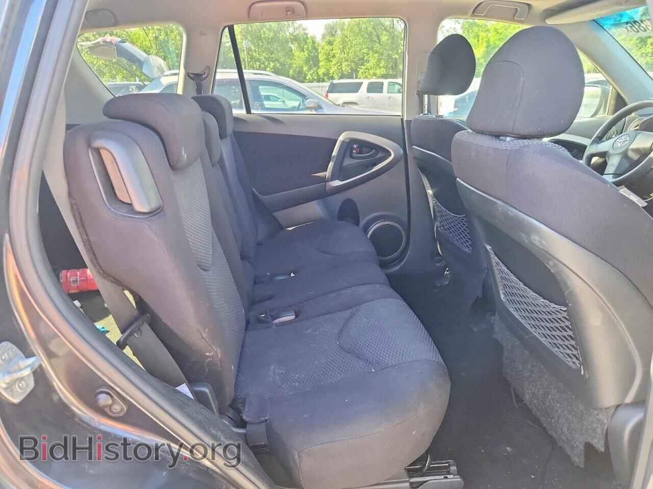 2007 TOYOTA RAV4 - VIN: JTMZD32V575043932 - Фото 11