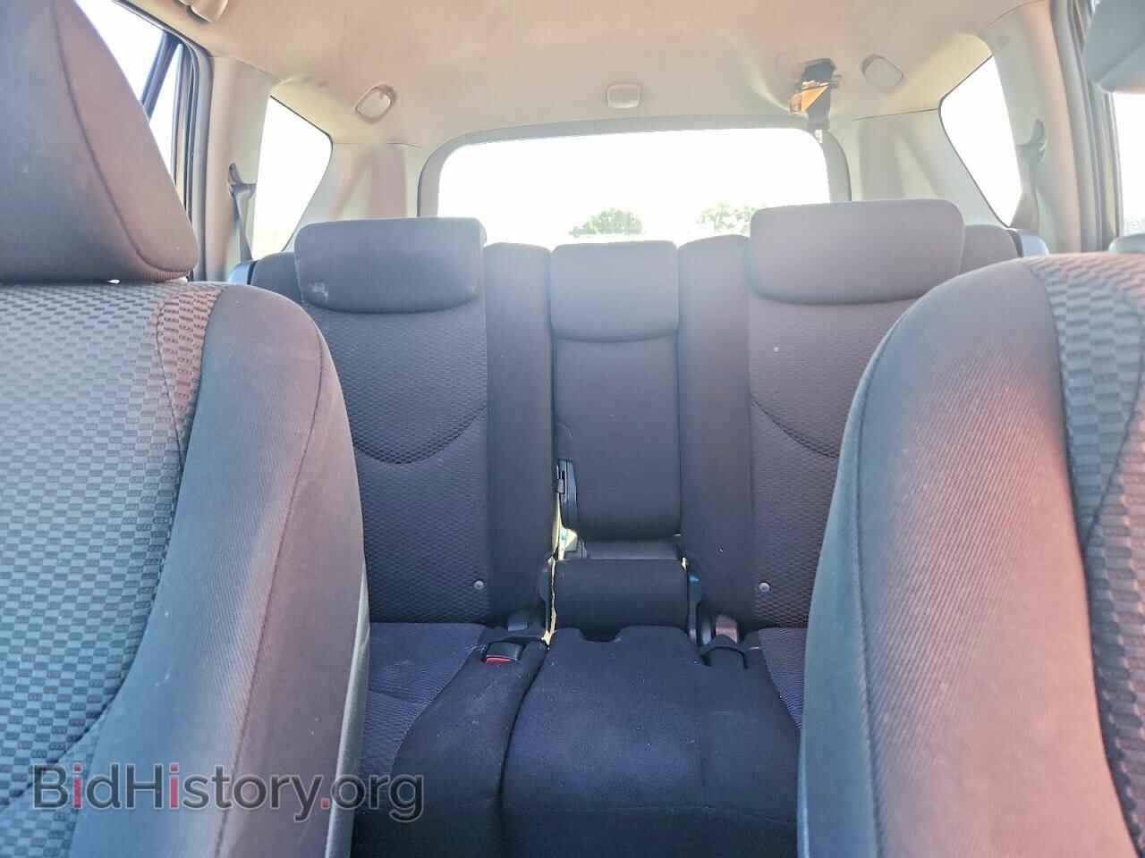 2007 TOYOTA RAV4 - VIN: JTMZD32V575043932 - Фото 10