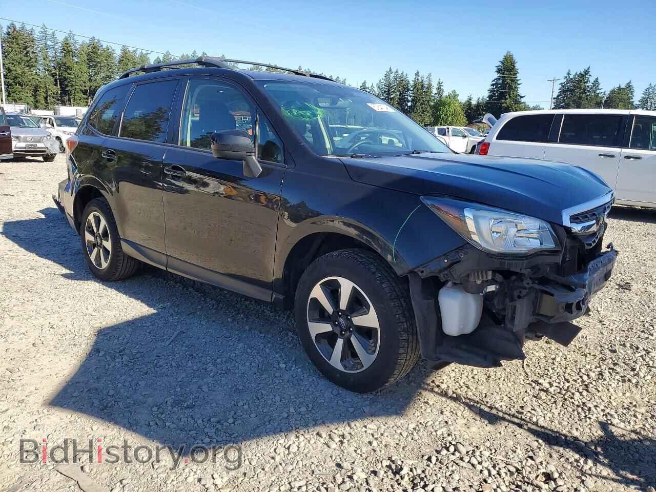 2017 SUBARU FORESTER - VIN: JF2SJAEC1HH470910 - Фото 4