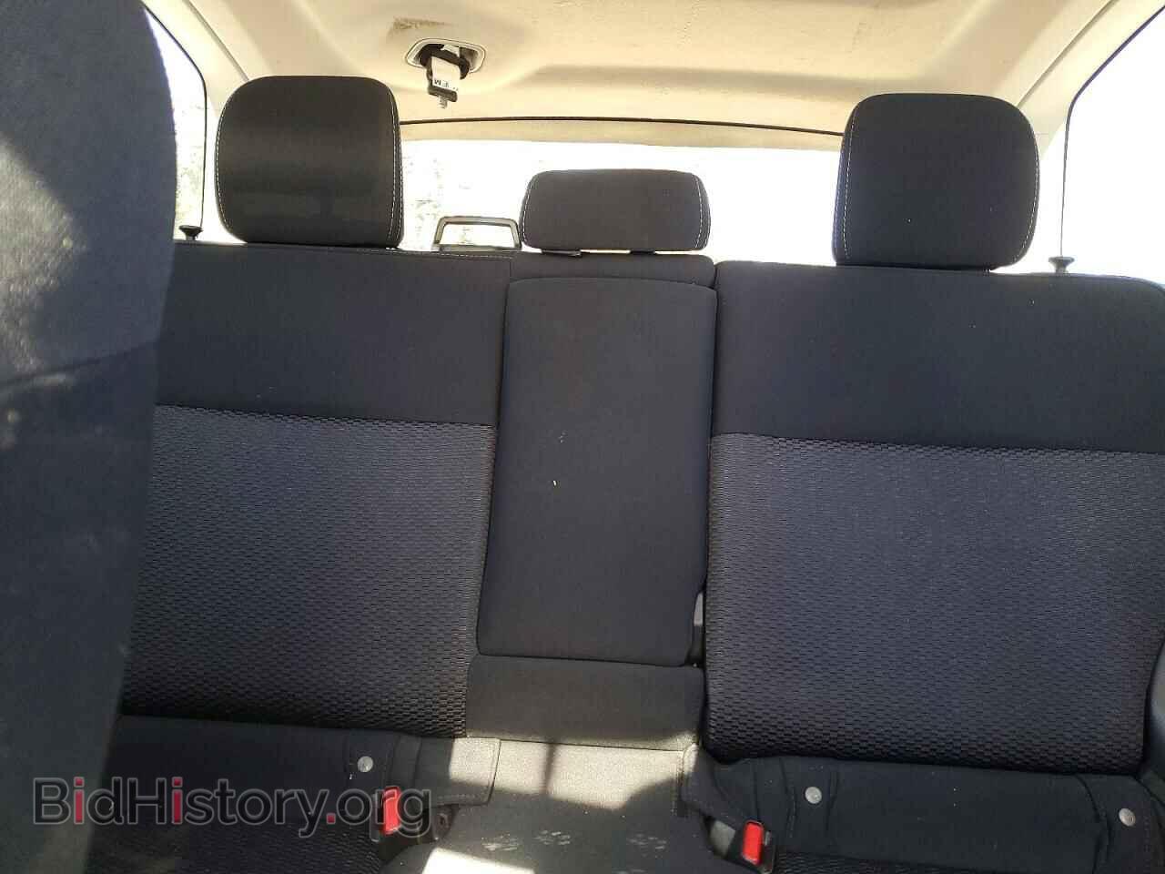 2017 SUBARU FORESTER - VIN: JF2SJAEC1HH470910 - Фото 10