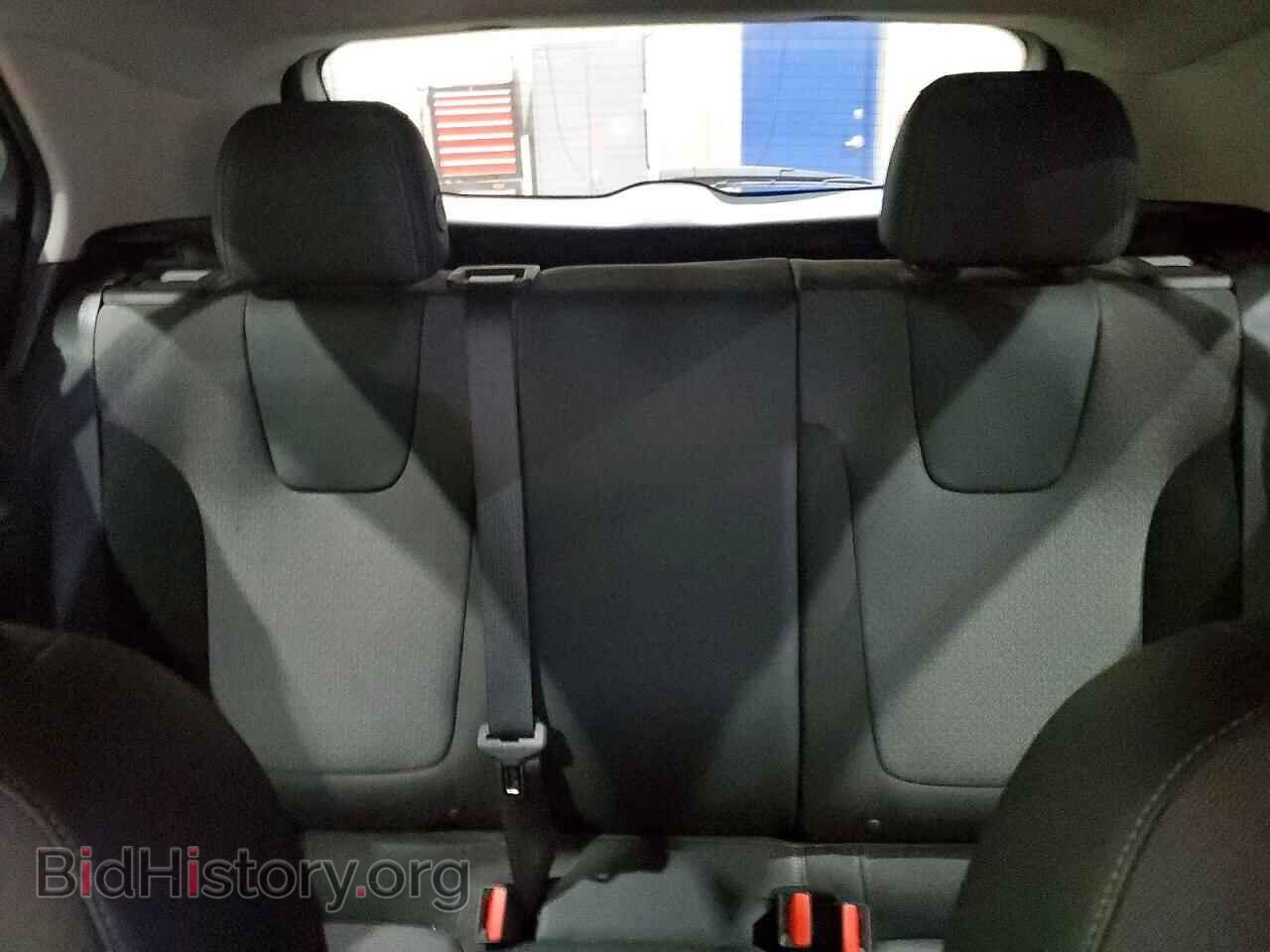 2022 BUICK ENCORE - VIN: KL4MMCSL5NB085518 - Фото 10