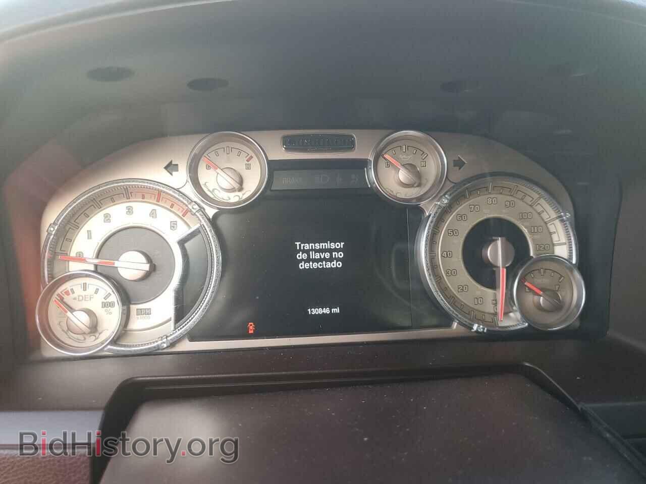 2016 RAM 2500 - VIN: 3C6UR5PLXGG223227 - Фото 9