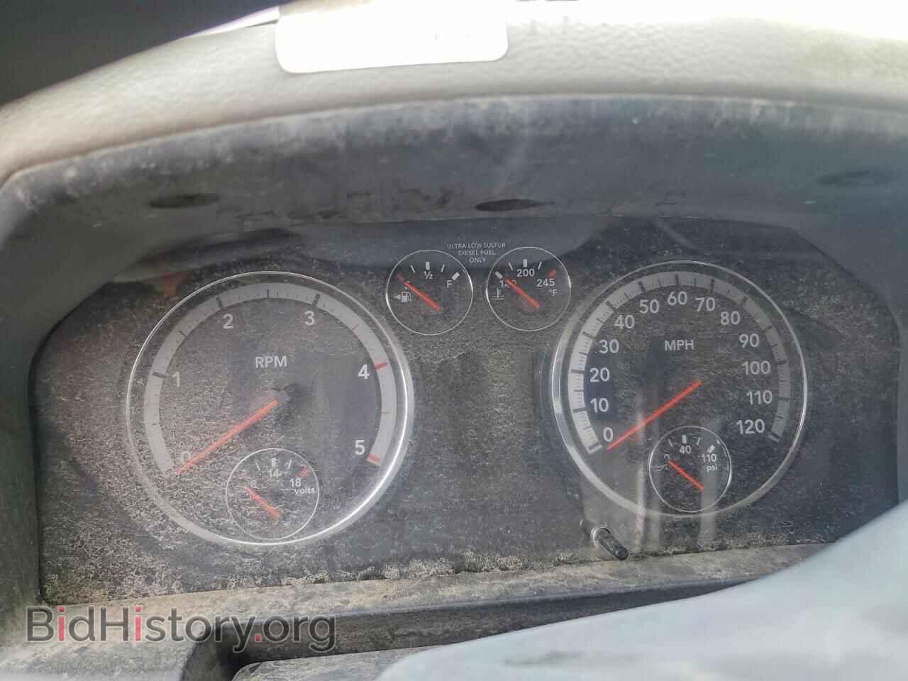 2012 DODGE RAM 2500 - VIN: 3C6UD5HL9CG214249 - Фото 9