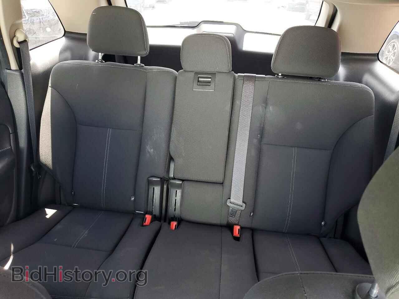 2013 FORD EDGE - VIN: 2FMDK4GCXDBB41077 - Photo 10
