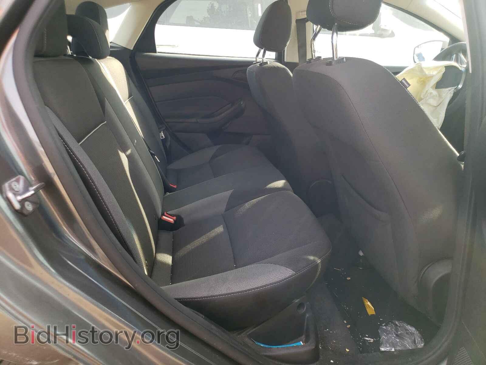 2012 FORD FOCUS - VIN: 1FAHP3K22CL313137 - Photo 6